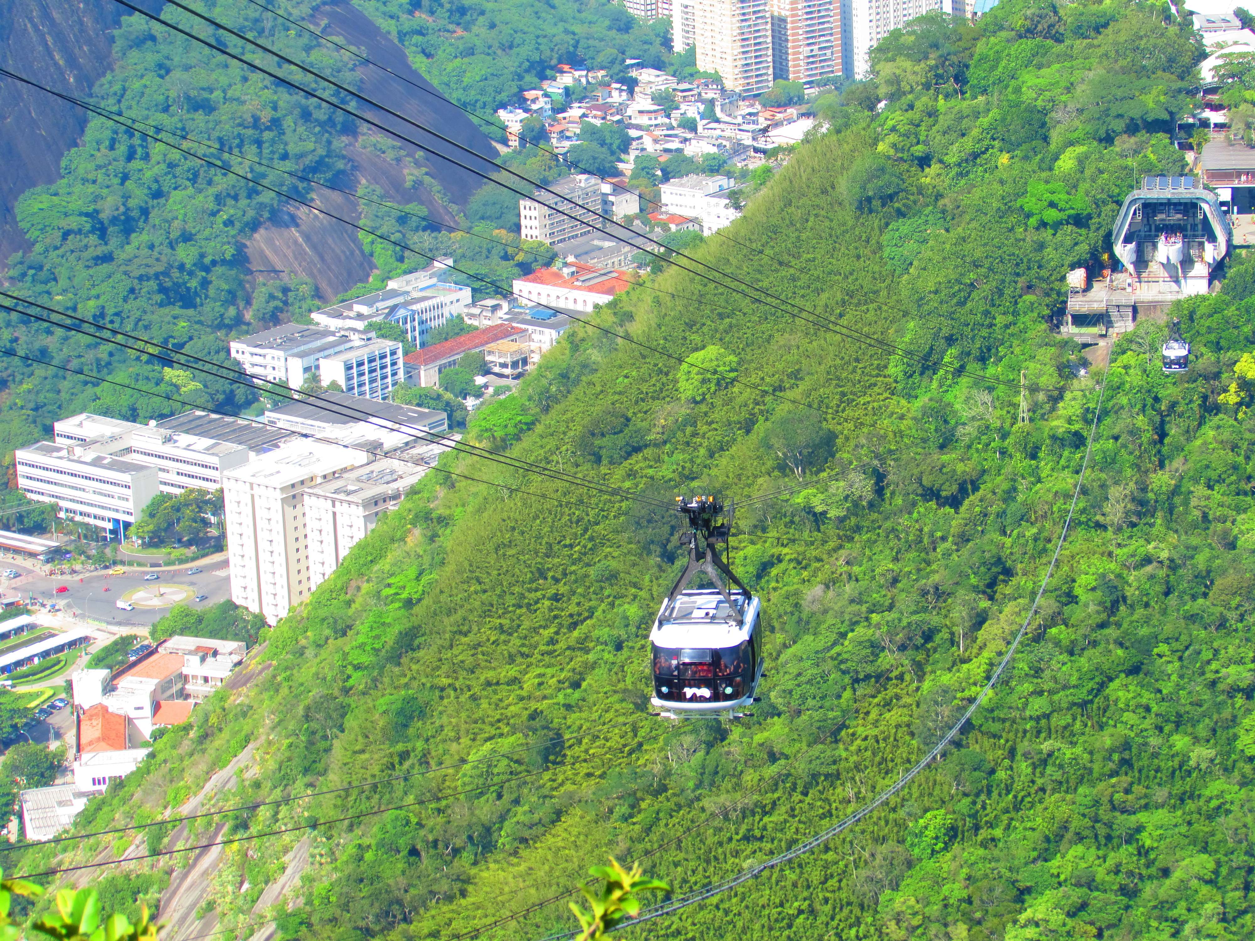 Rio Express: Cristo Redentor y Pan de Azúcar con Traslado y entradas - Imagen 3
