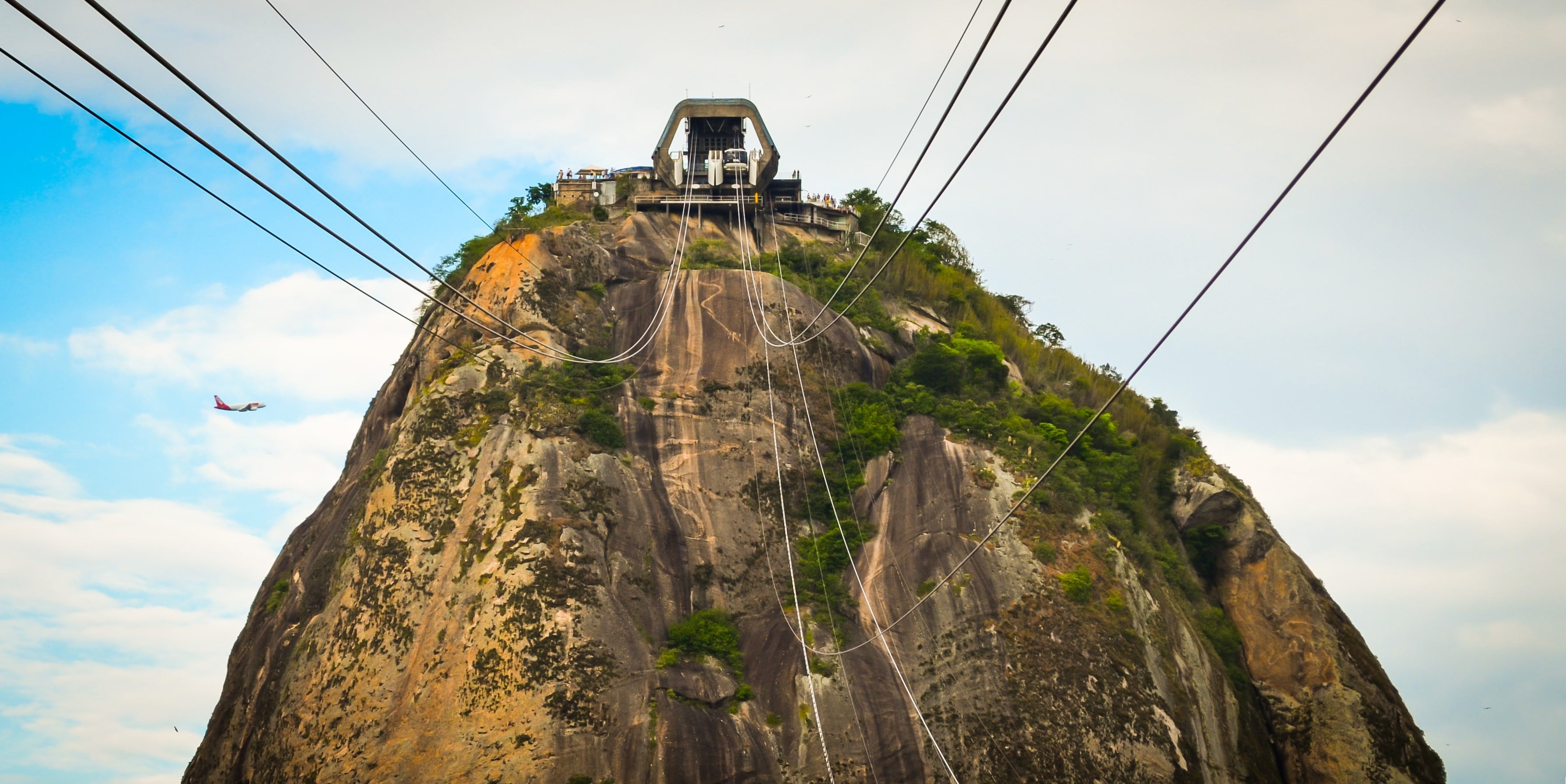 Rio Express: Cristo Redentor y Pan de Azúcar con Traslado y entradas - Imagen 4