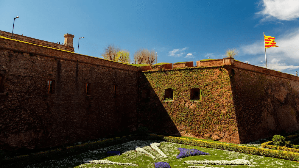 Teleférico de Montjuic - Imagen 4