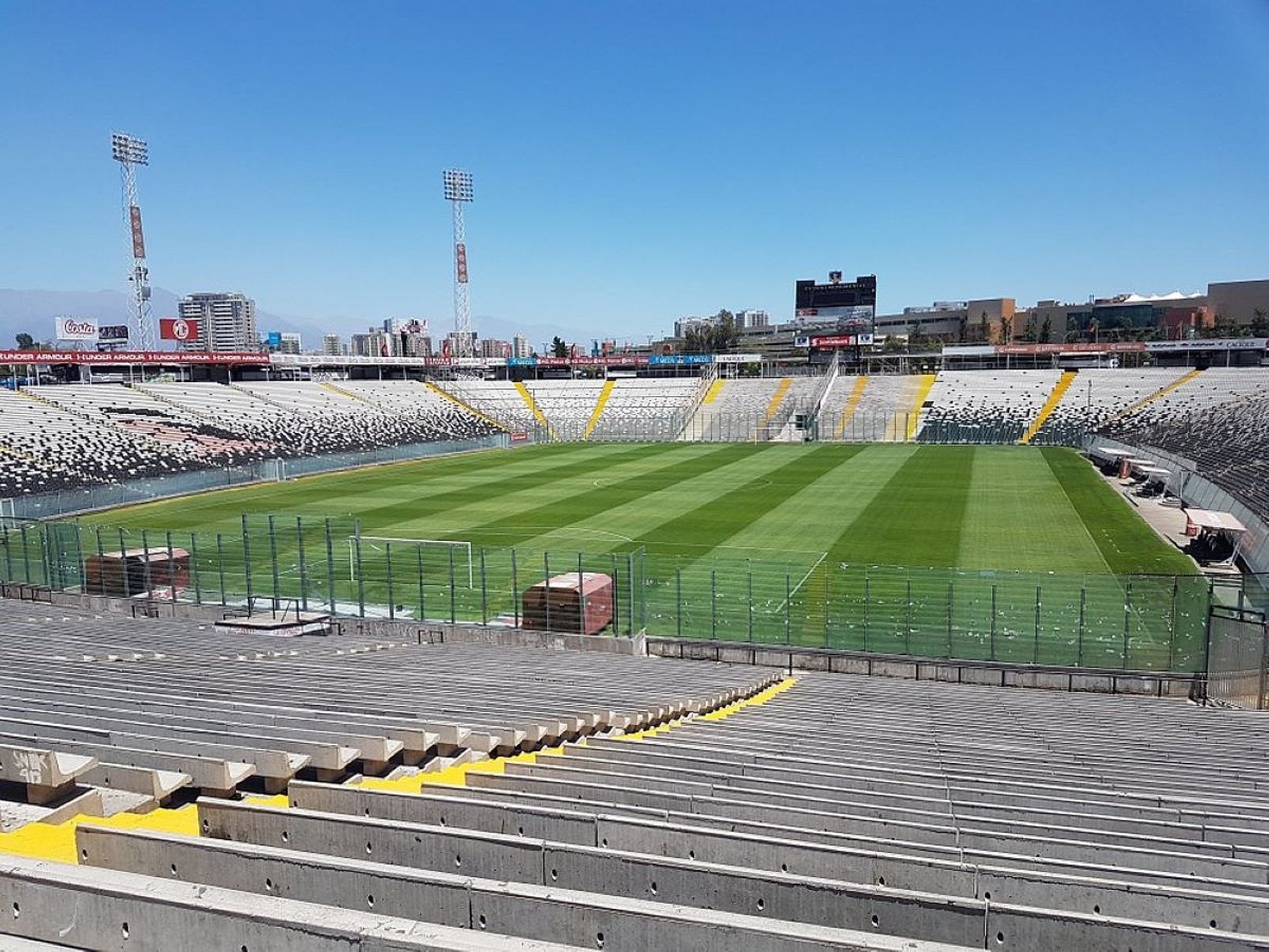 Museu Monumental e Estádio Colo-Colo - Imagen 4