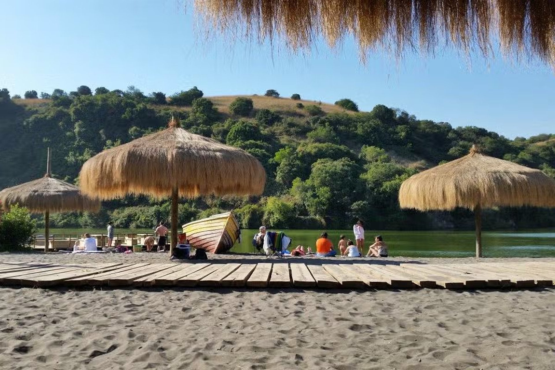 Tricao and Pomaire Park - Imagen 3