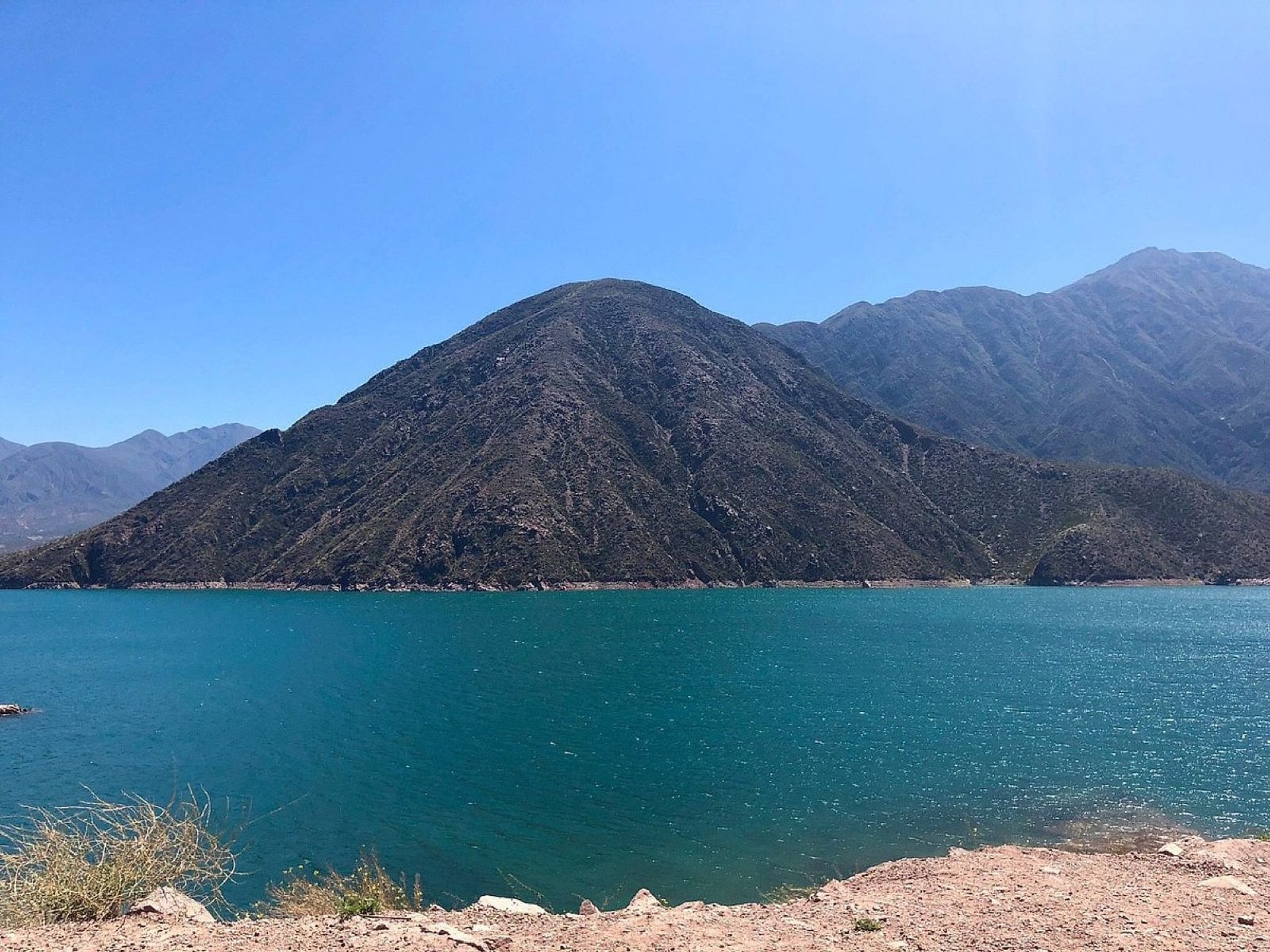 Trekking al Cerro Bayo - Imagen 4