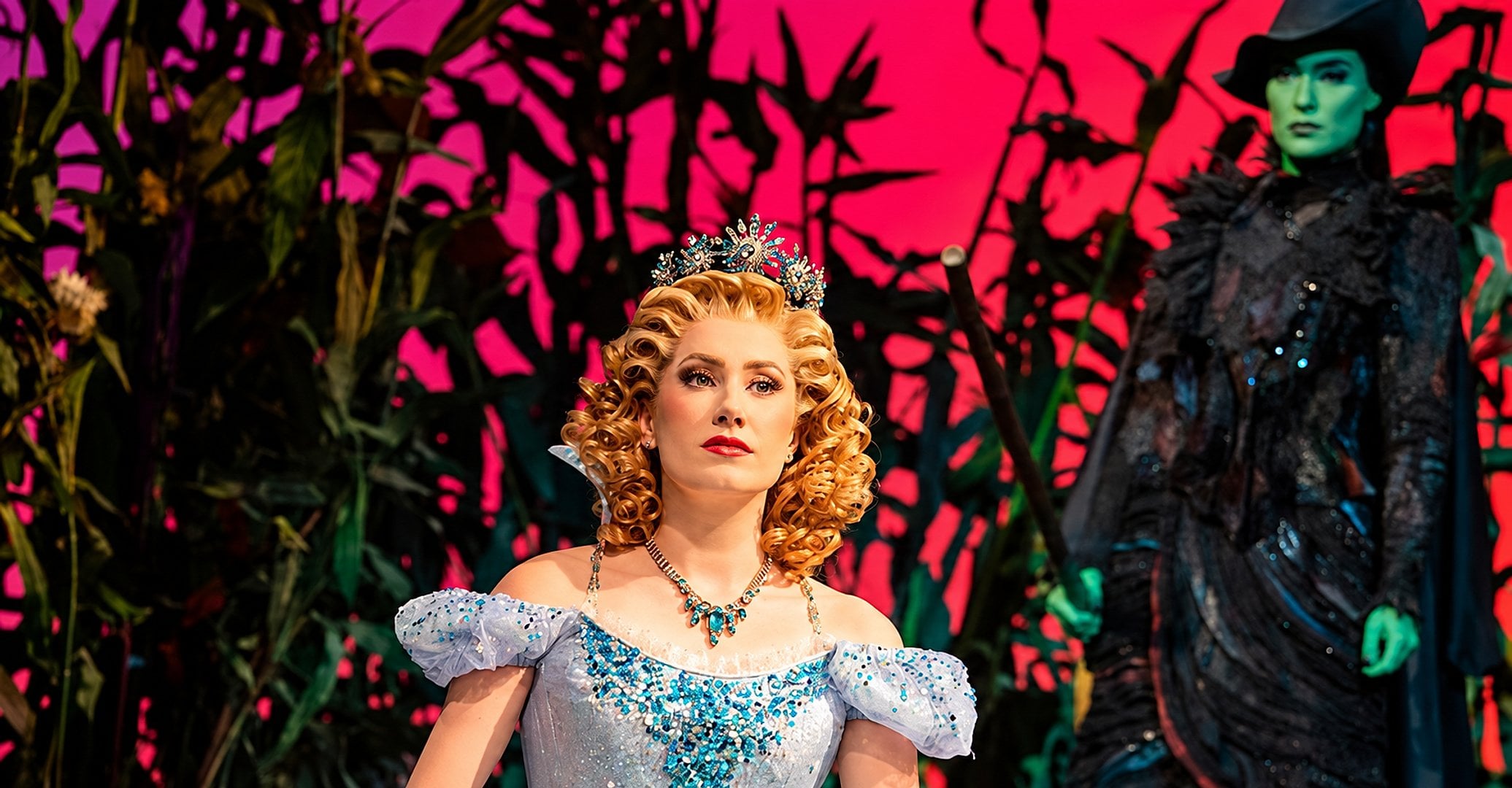 Wicked on Broadway - Imagen 2