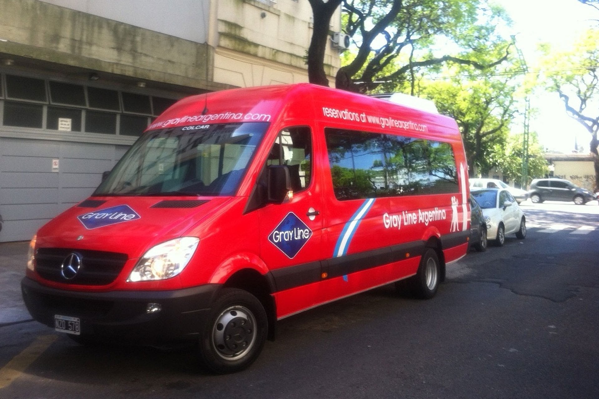 Traslado Ida y Vuelta Compartido desde Aeropuerto San Juan hacia Hotel Centro - Imagen 2