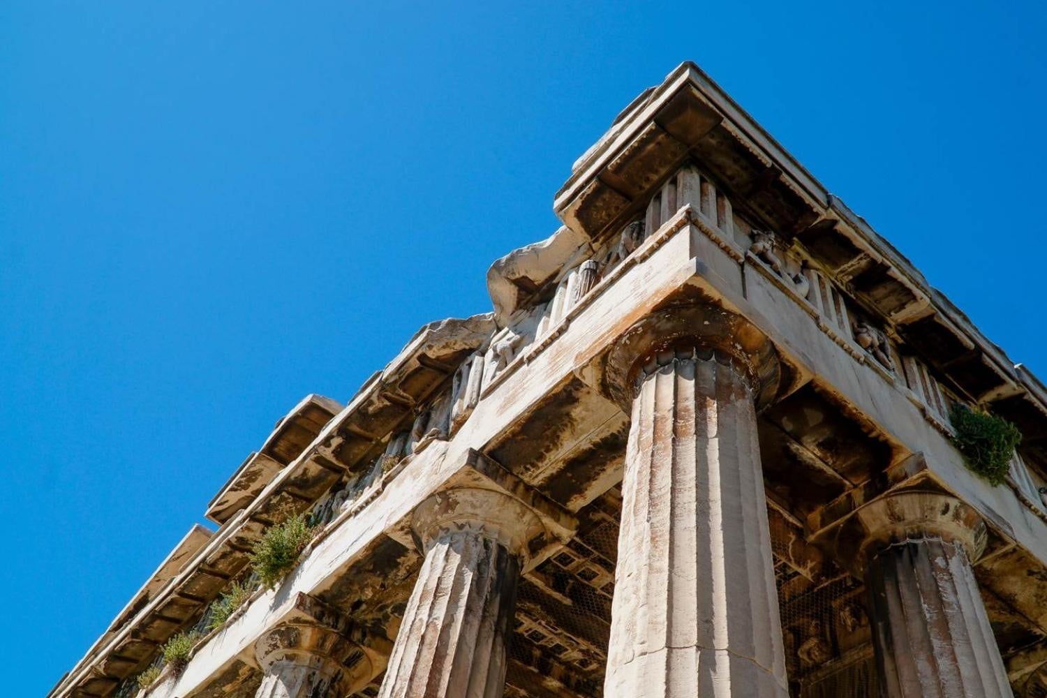 Museo Arqueológico Nacional: entrada electrónica con audioguía y audioguía de Atenas en tu móvil - Imagen 4
