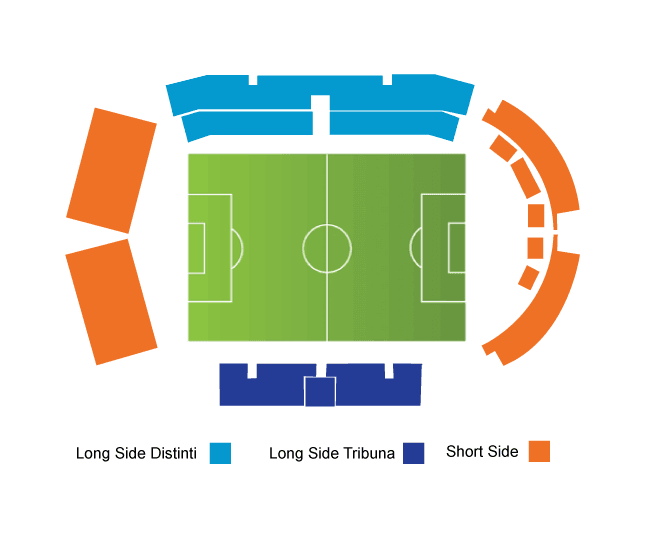 Como - Entradas de Fútbol - Imagen 2