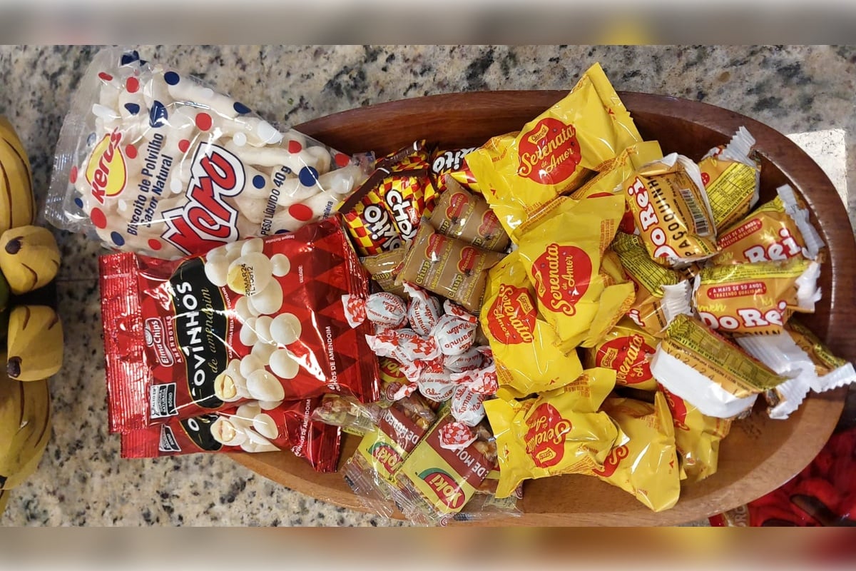 Pruebe 33 increíbles comidas brasileñas: carnes, street food, snacks y más - Imagen 2