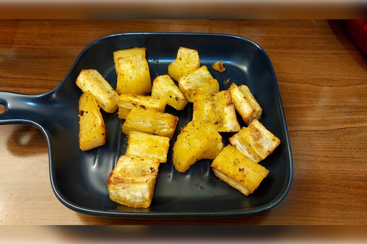 Pruebe 33 increíbles comidas brasileñas: carnes, street food, snacks y más - Imagen 4
