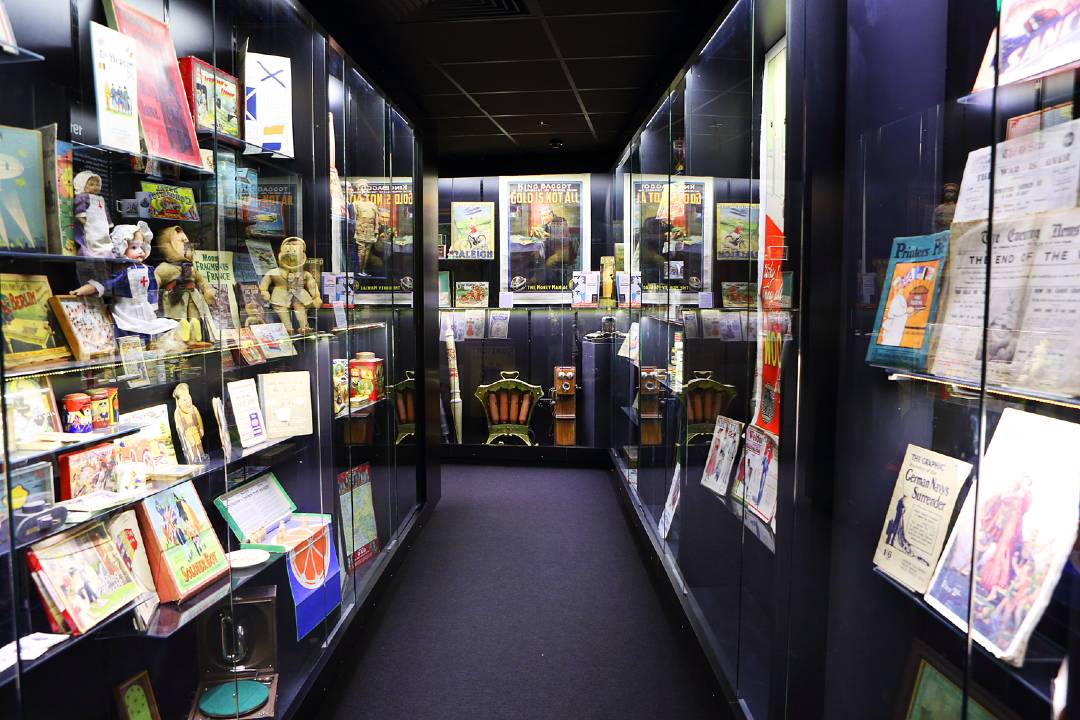 Museo de las Marcas - Imagen 2