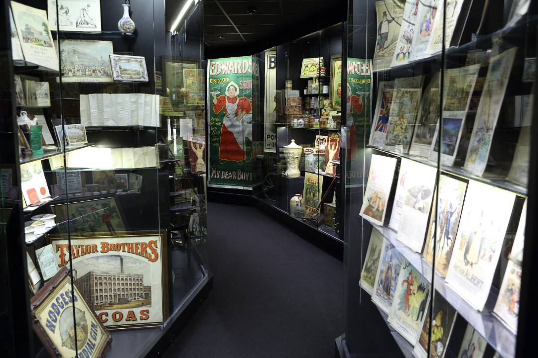 Museo de las Marcas - Imagen 3