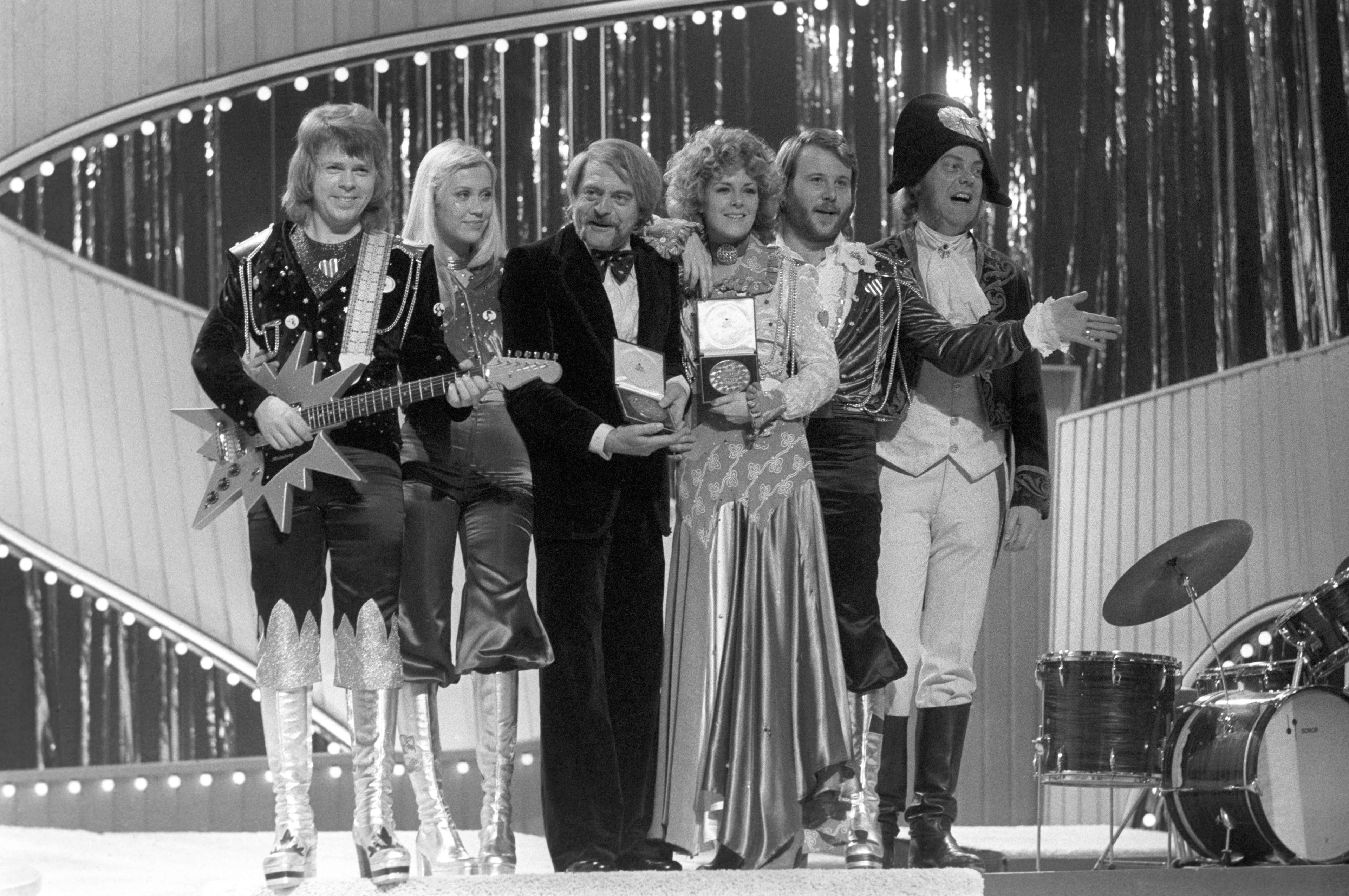 ABBA  Voyage - Imagen 2