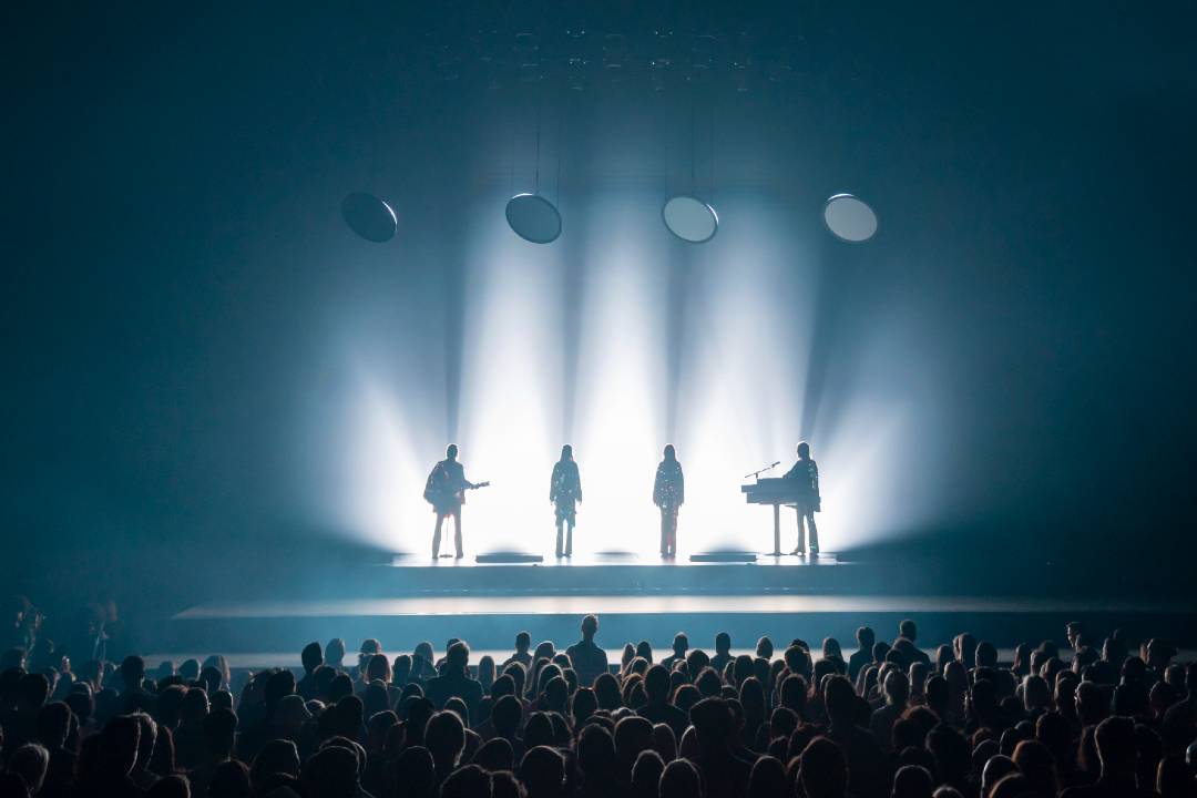 ABBA  Voyage - Imagen 3