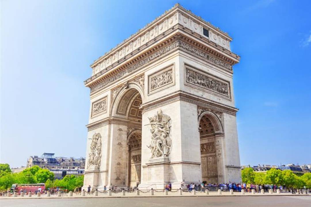 París a su propio ritmo con crucero fluvial - Imagen 2