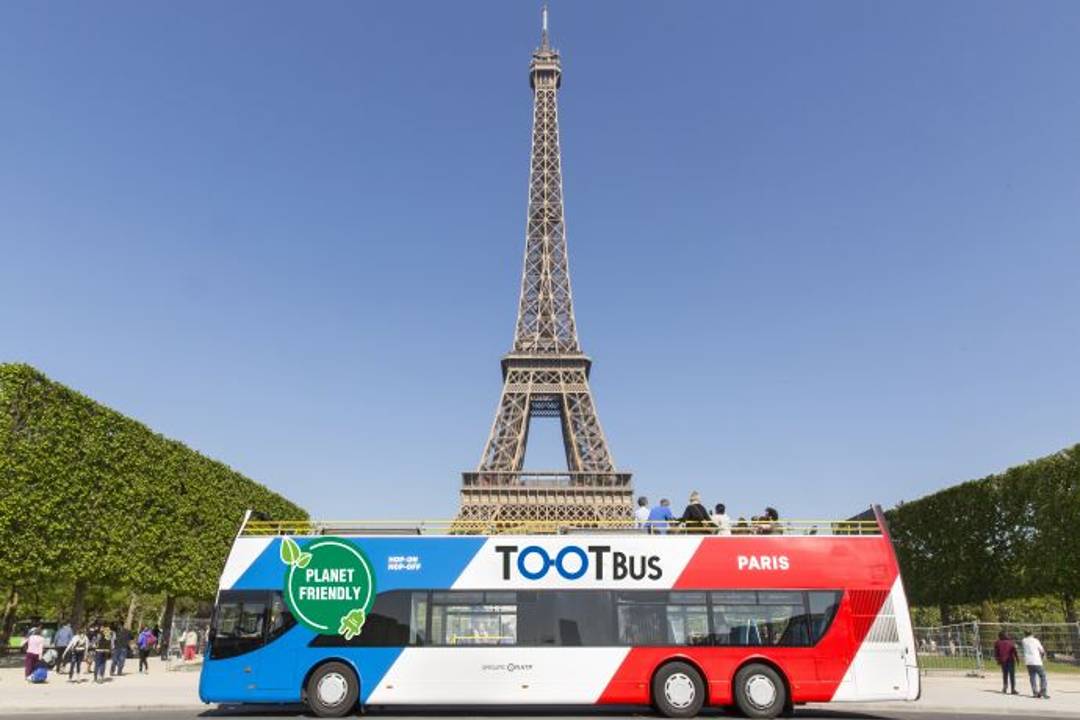 París a su propio ritmo con crucero fluvial - Imagen 4