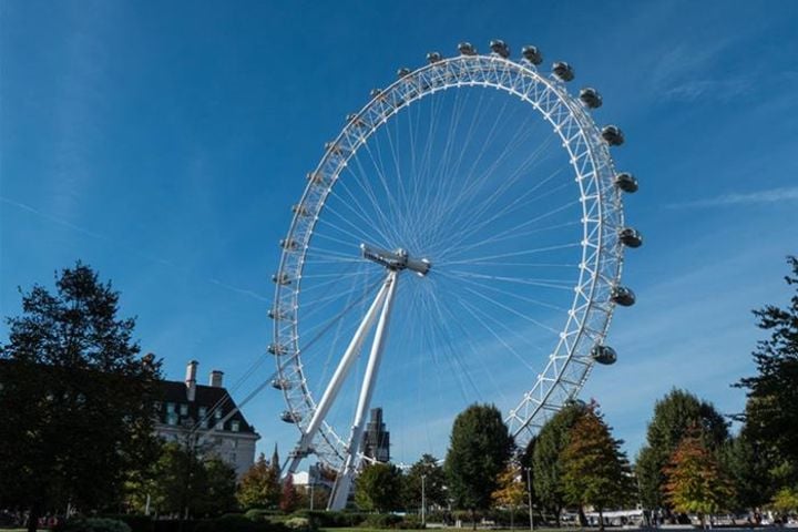 Recorrido en autobús turístico por Londres: billete de 24, 48 y 72 horas con London Eye y Madame Tussauds - Imagen 4