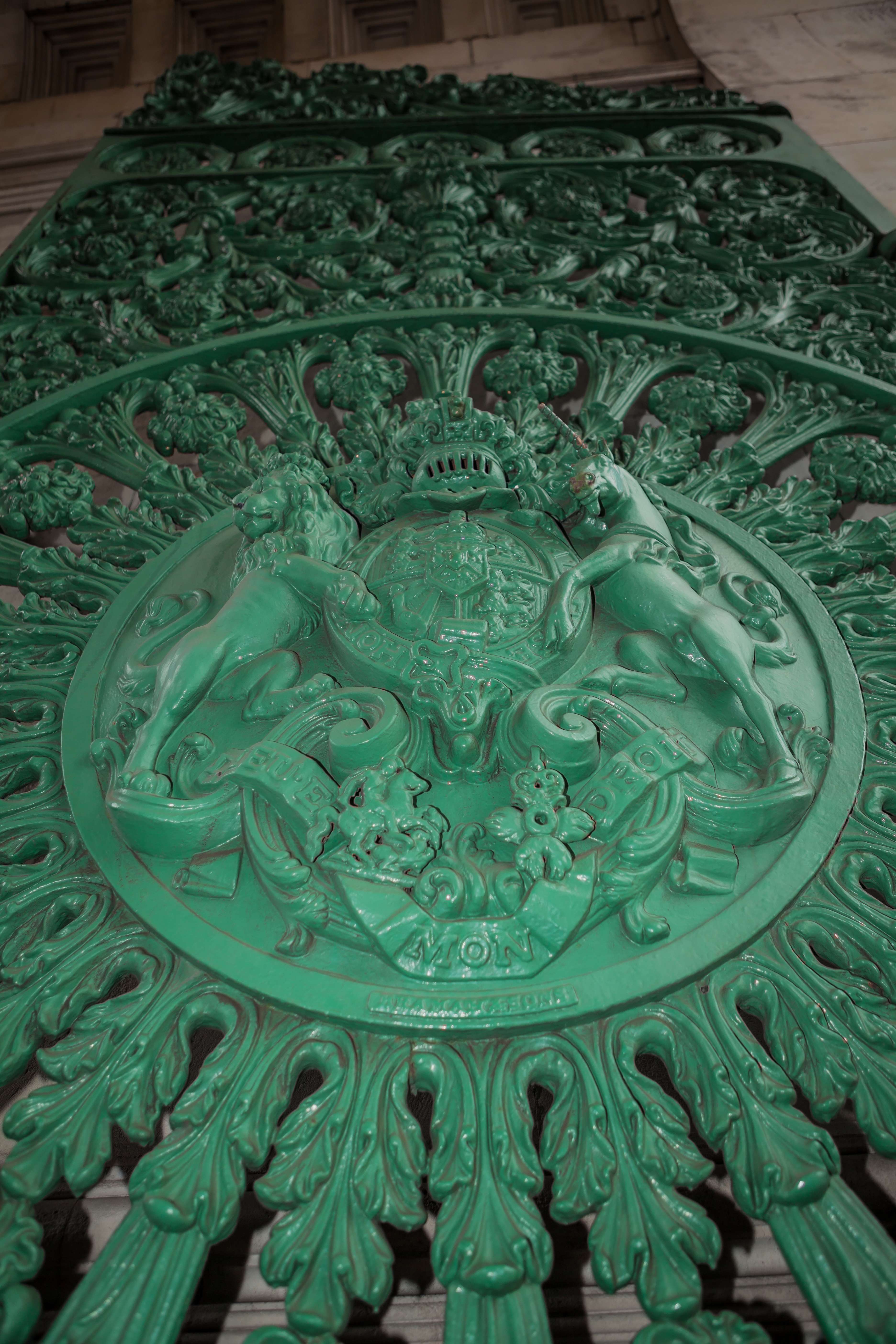 Conozca El Arco de Wellington - Imagen 3