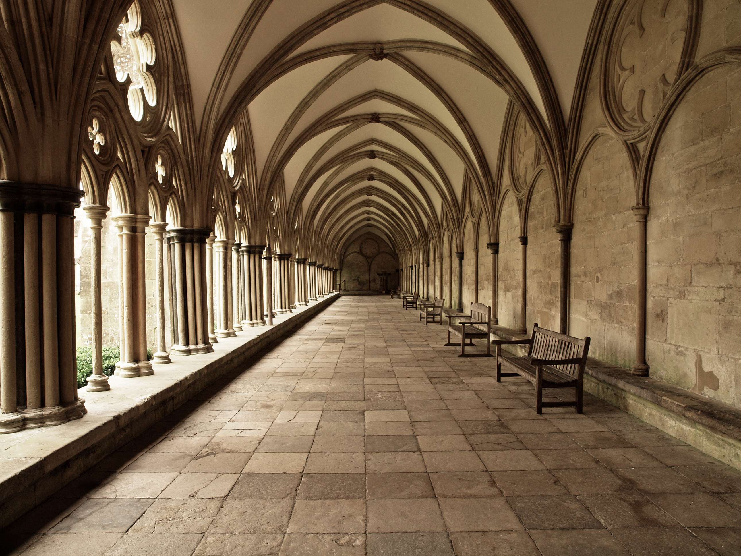 Excursión de un día a Salisbury en tren - Imagen 3
