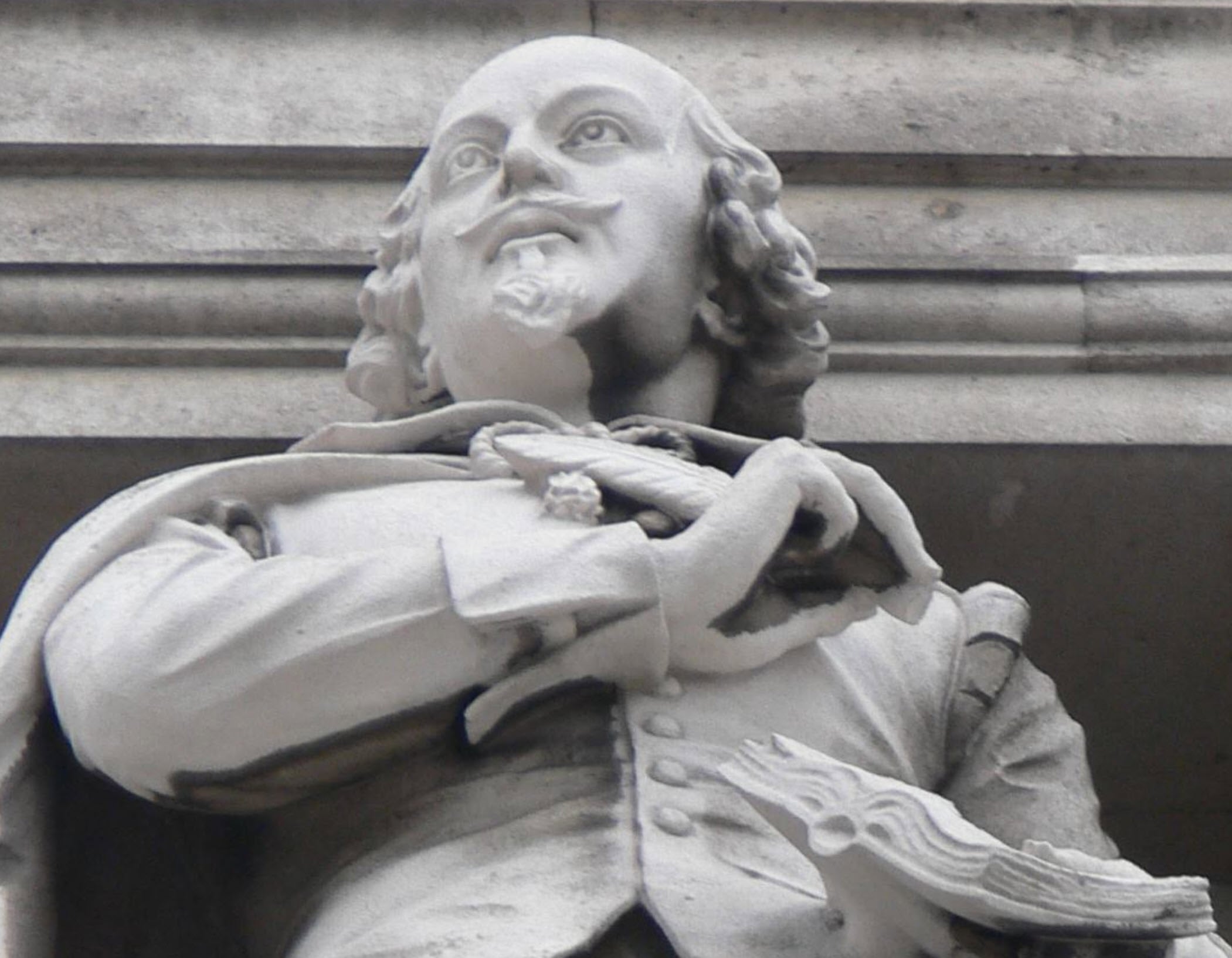Recorrido a pie por Shakespeare - Imagen 2