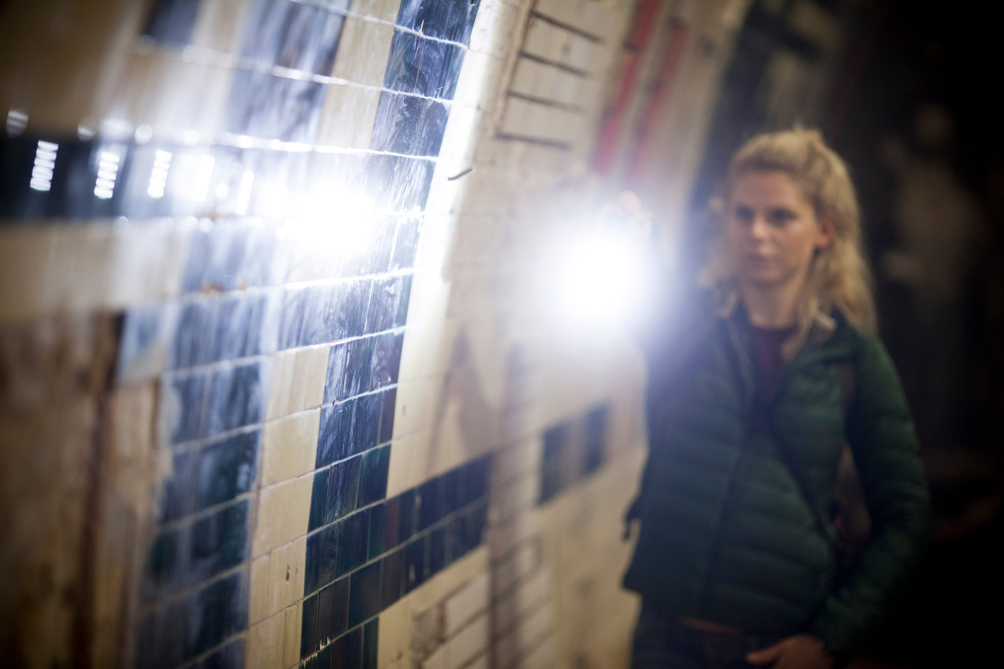 Recorrido en metro oculto: Aldwych: el final de la línea - Imagen 4