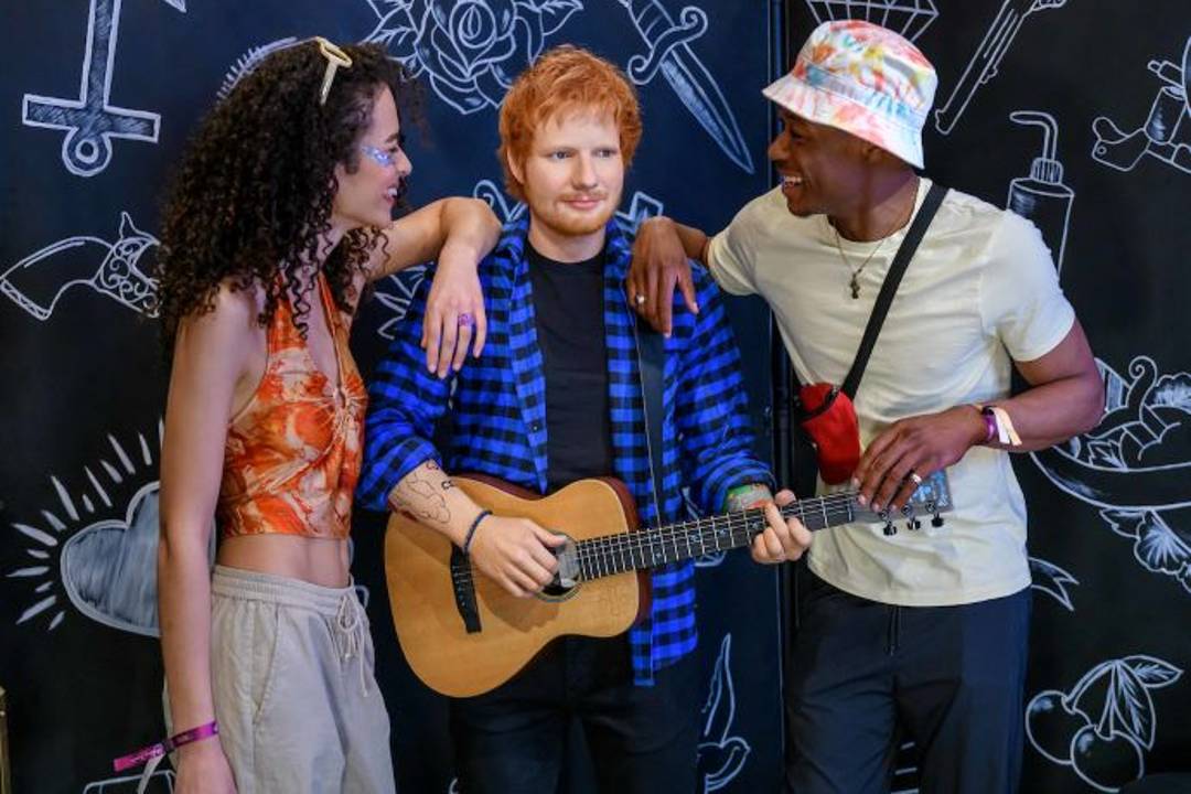 Recorrido en autobús turístico por Londres: billete de 24, 48 y 72 horas con Madame Tussauds - Imagen 3