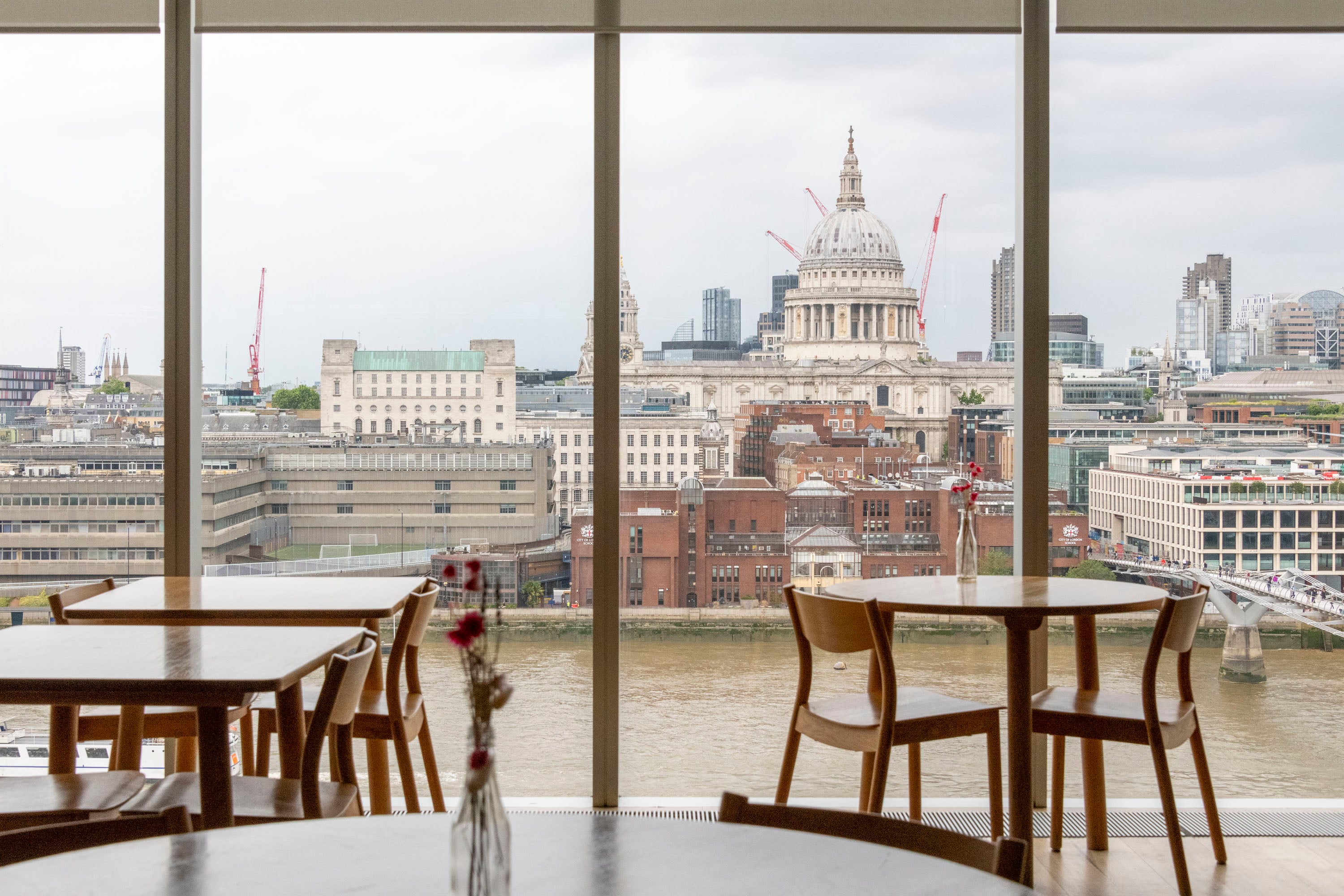 Visita guiada Discovery del Tate Modern - Imagen 3