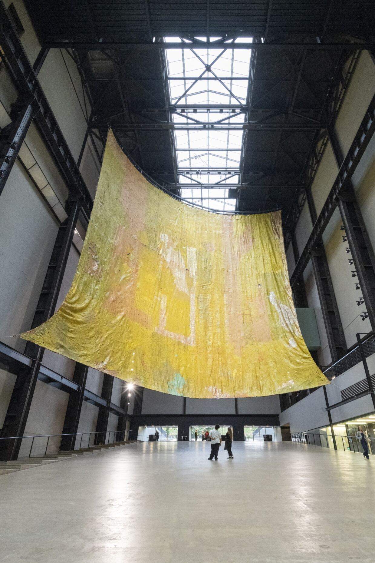 Visita guiada Discovery del Tate Modern - Imagen 4