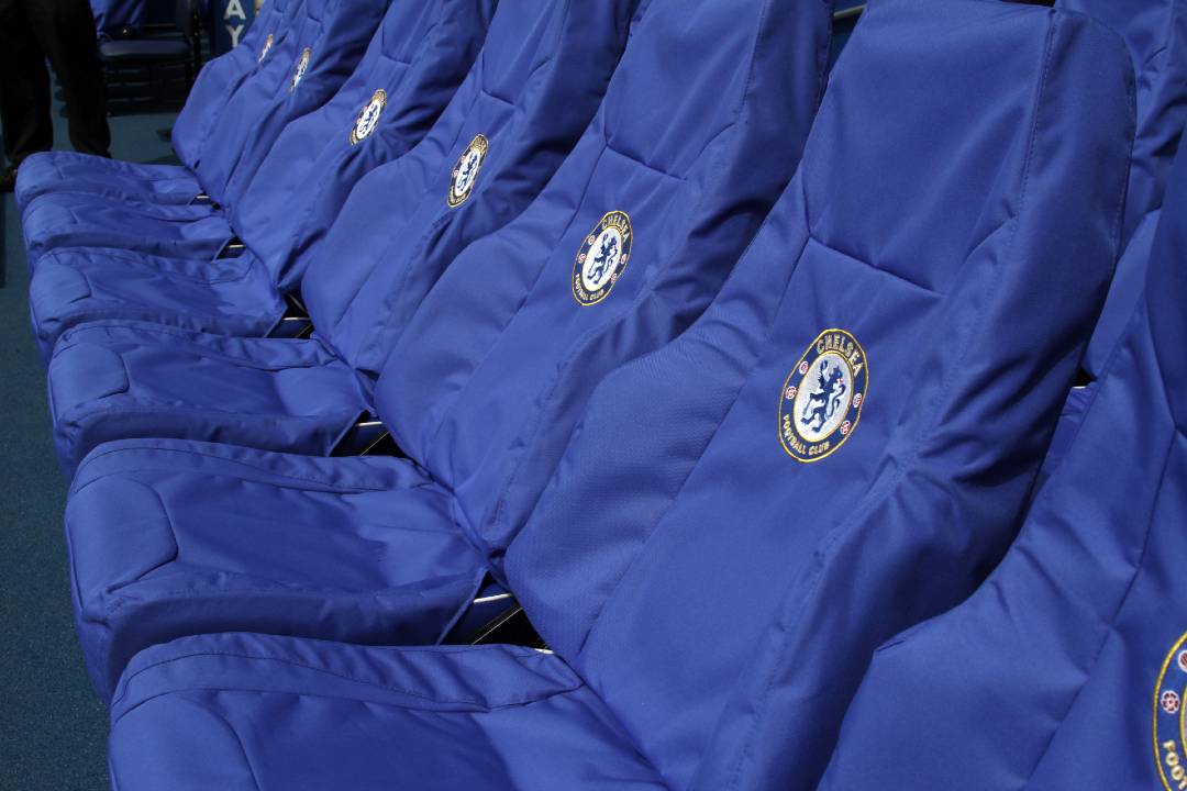 Visita al estadio y museo del Chelsea FC - Imagen 4