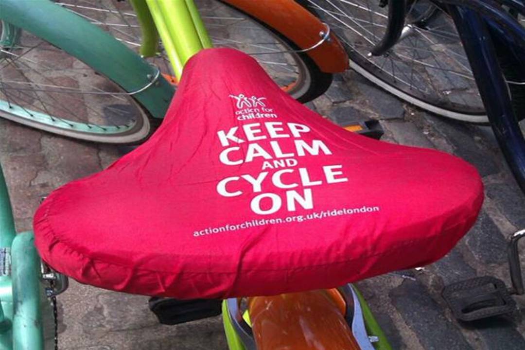Gran recorrido en bicicleta por Londres - Imagen 3