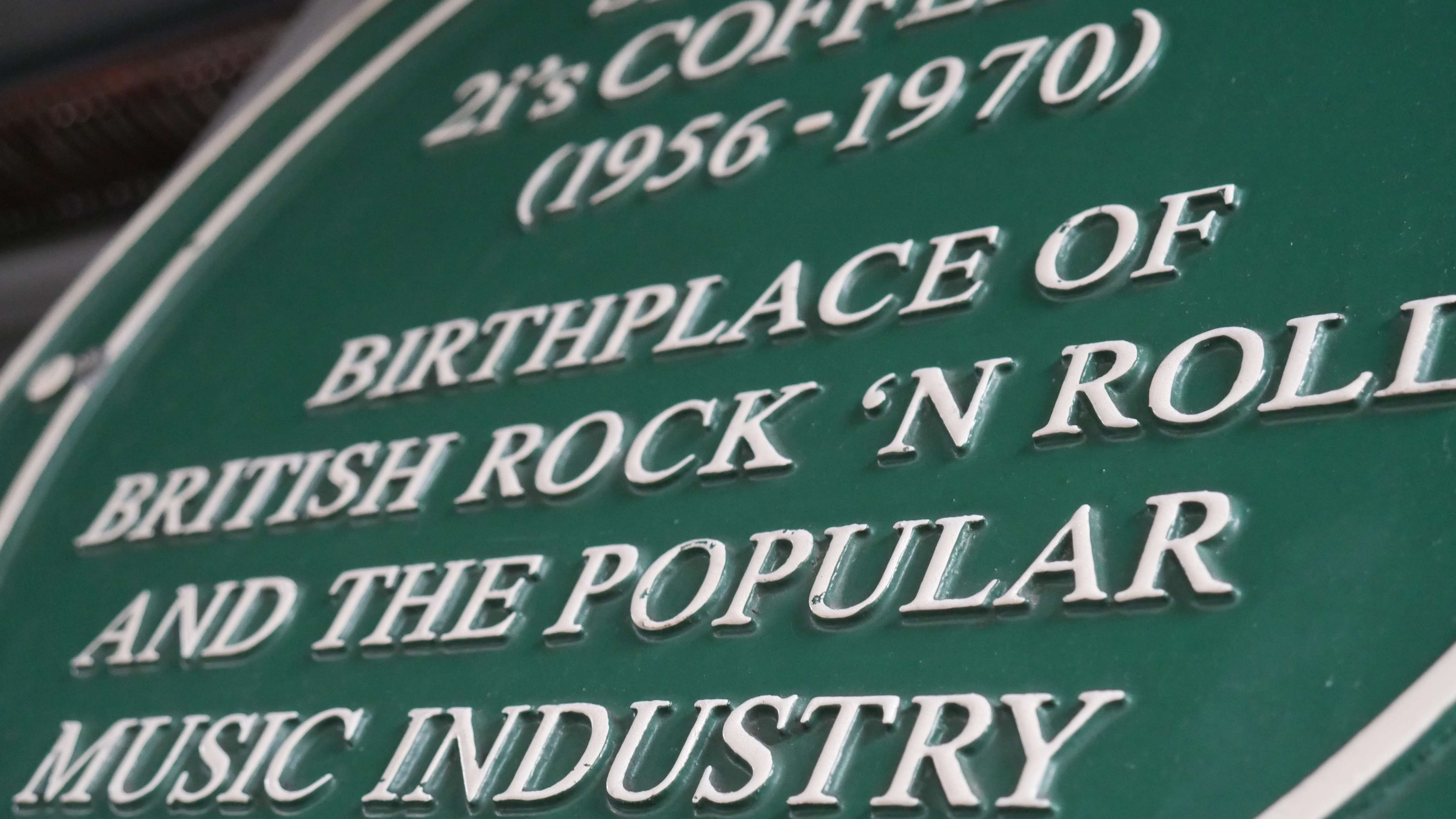 Rock and roll: Recorrido a pie por el Soho de Londres - Imagen 4