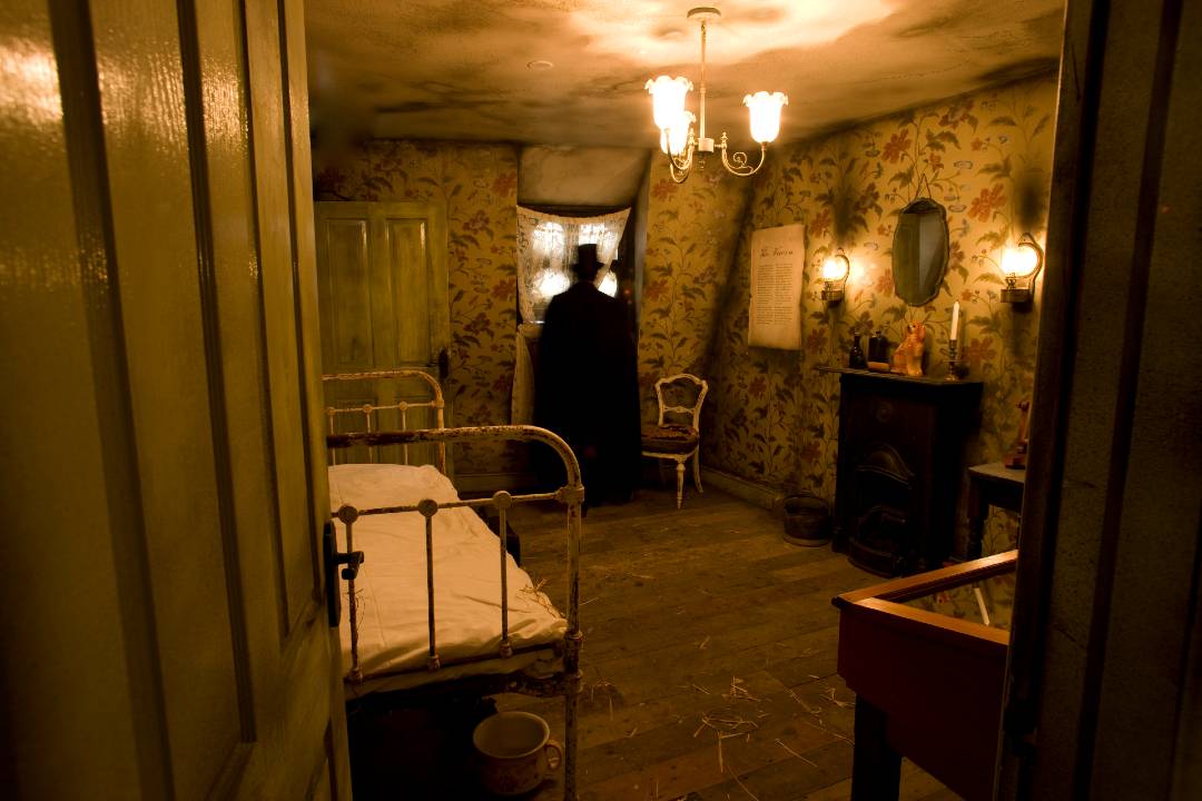 Museo de Jack el Destripador - Imagen 2