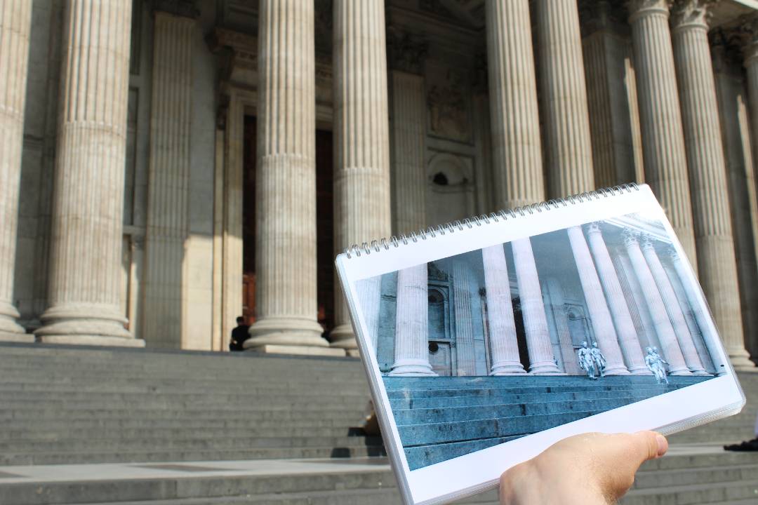 Recorrido a pie por Londres de Doctor Who - Imagen 4