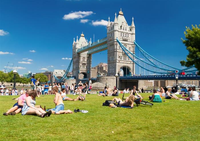 Tower Bridge ticket - Imagen 2