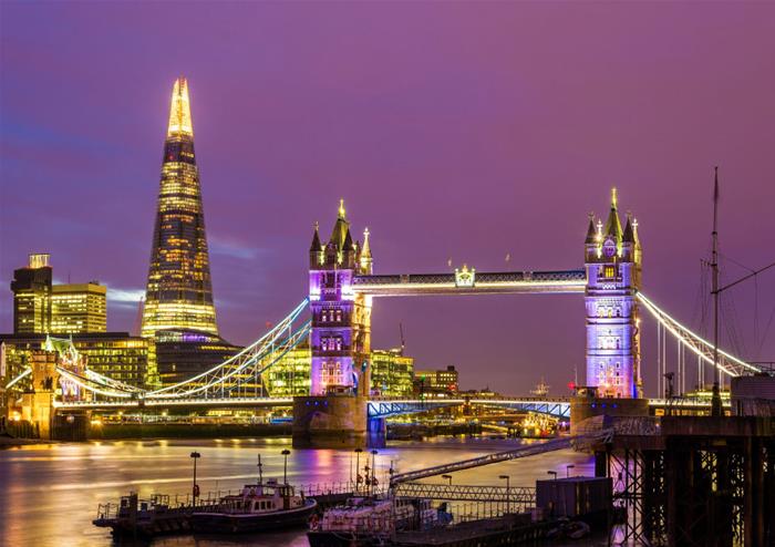 Tower Bridge ticket - Imagen 3