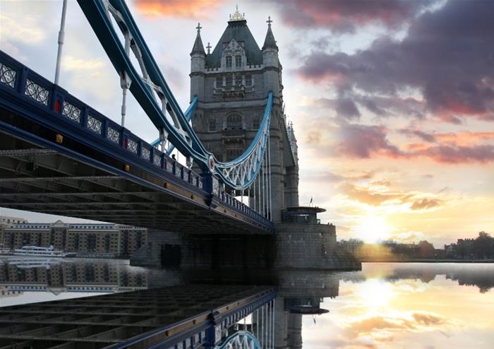 Tower Bridge ticket - Imagen 4