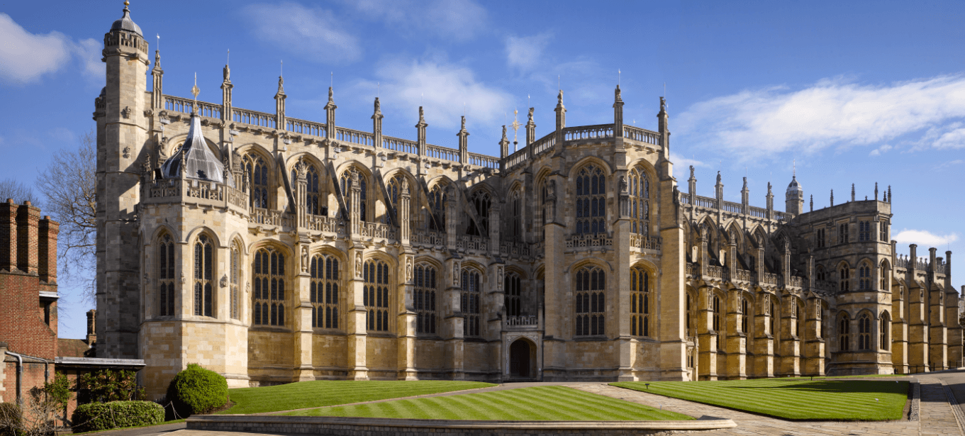 Visita ampliada al Castillo de Windsor y Stonehenge - Imagen 2