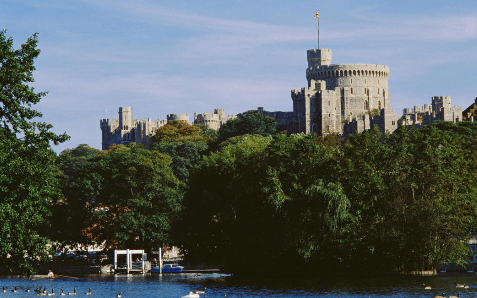 Visita ampliada al Castillo de Windsor y Stonehenge - Imagen 3