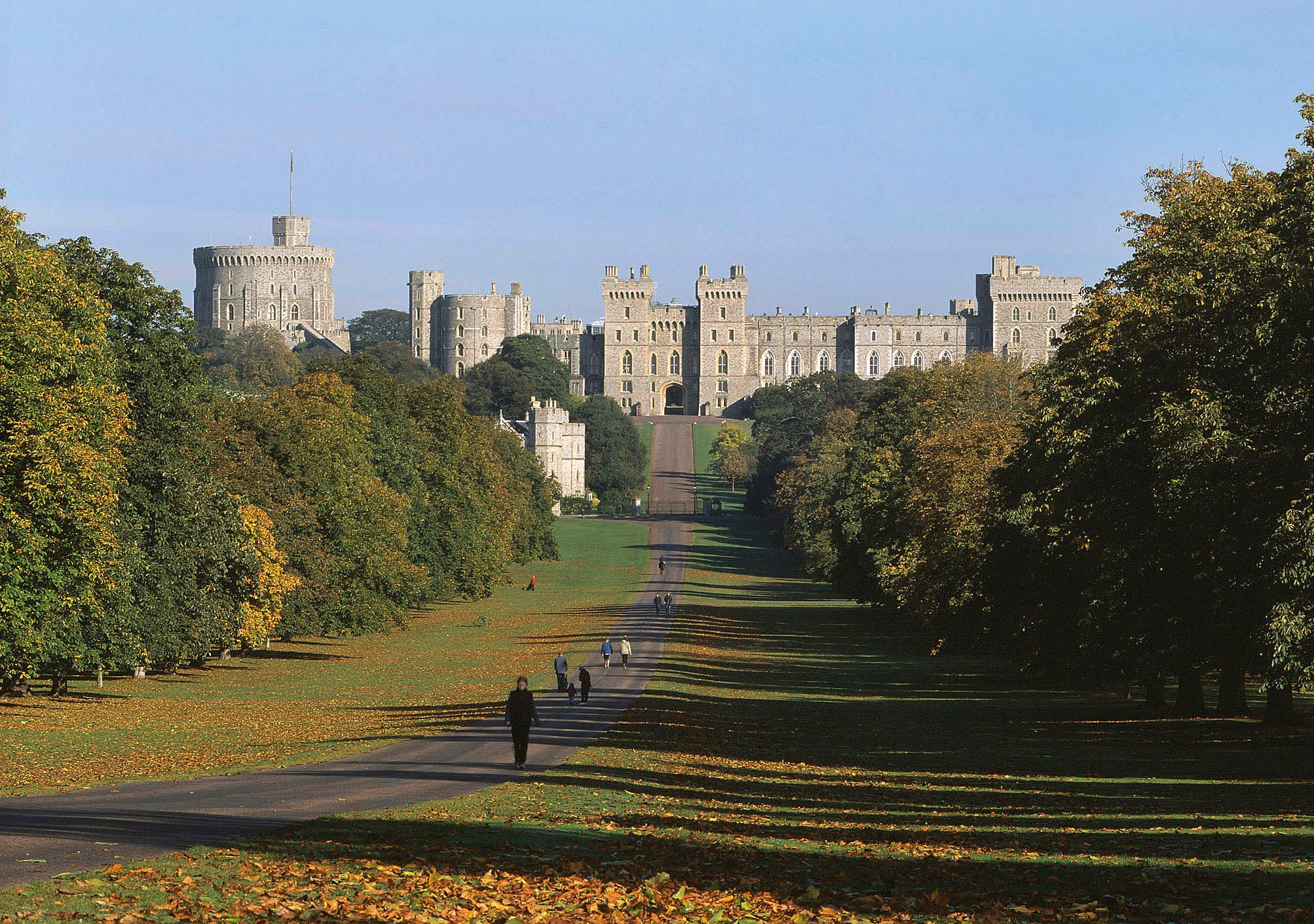 Visita ampliada al Castillo de Windsor y Stonehenge - Imagen 4