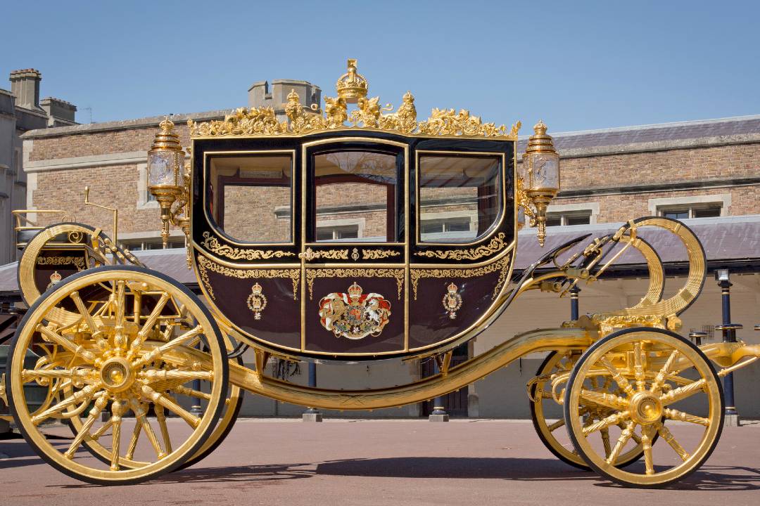 Caballerizas reales - Imagen 2
