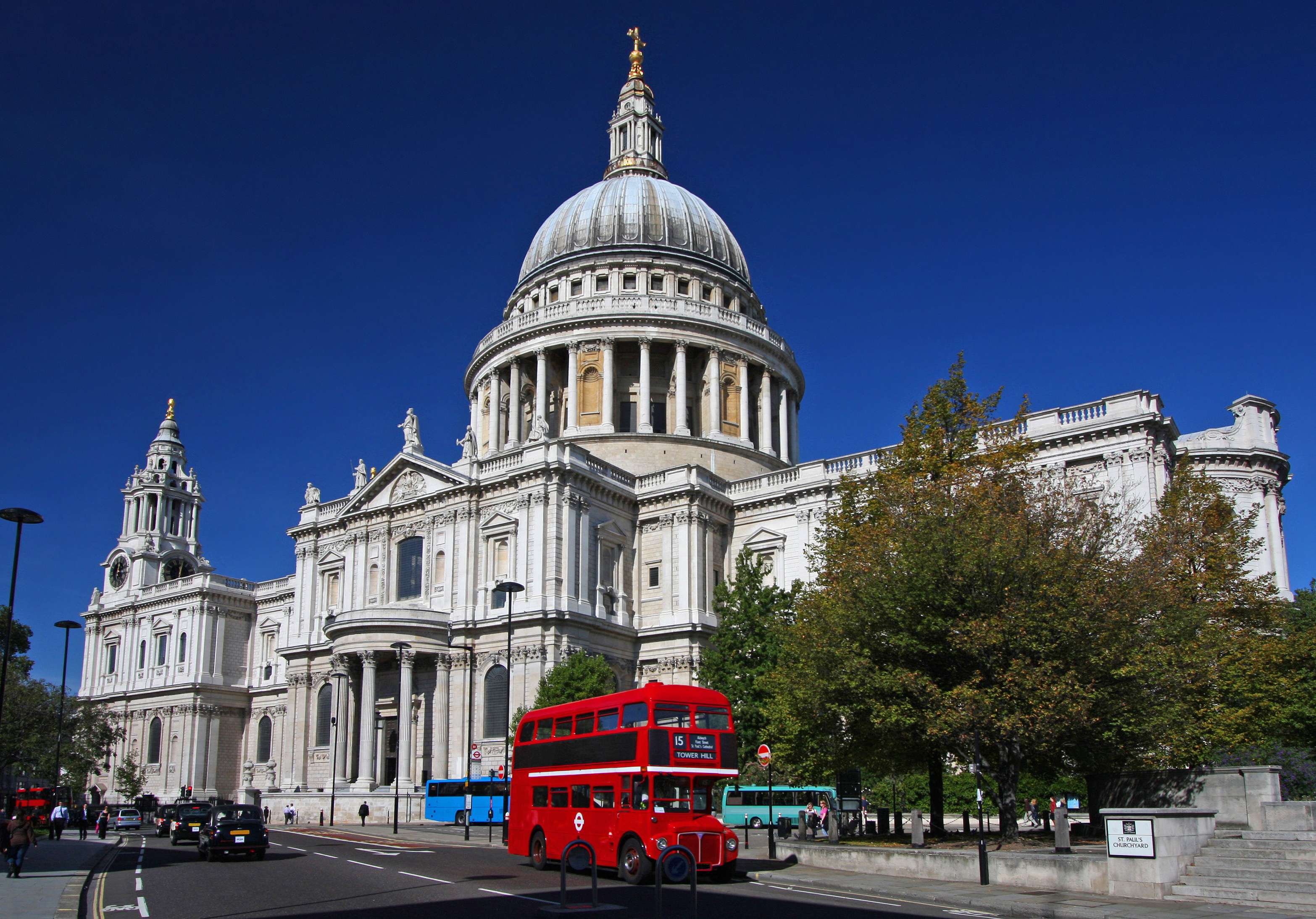 Paseo del Mago de Londres: lugares de rodaje de Harry Potter - Imagen 4