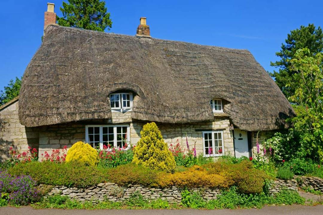 Los Cotswolds con almuerzo - Imagen 2