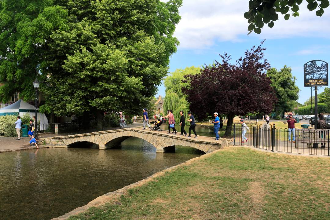 Los Cotswolds con almuerzo - Imagen 3