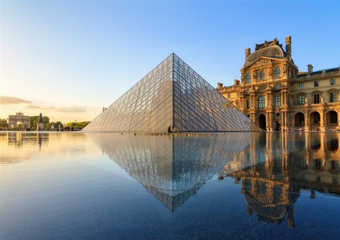 Simplemente París, excursión guiada de un día, que incluye la Torre Eiffel, Notre Dame y el Museo del Louvre - Imagen 2