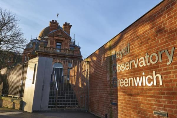 Pase de un día para los Museos Reales de Greenwich - Imagen 2