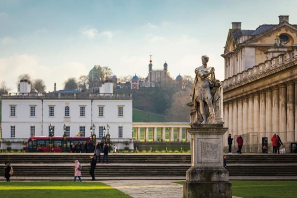 Pase de un día para los Museos Reales de Greenwich - Imagen 3