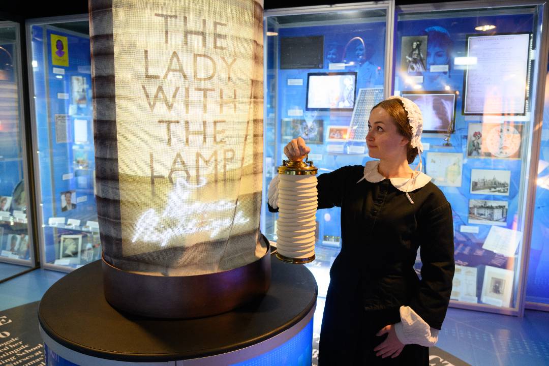 Museo de Florence Nightingale - Imagen 2