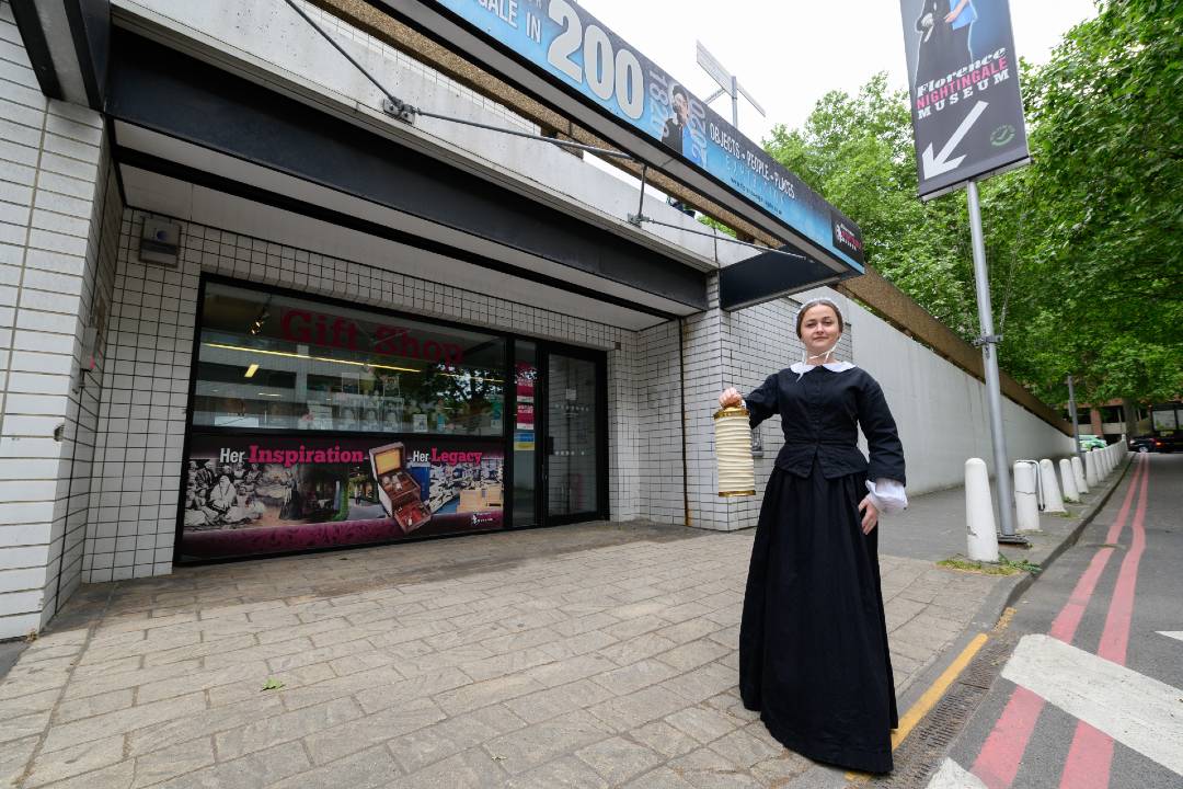 Museo de Florence Nightingale - Imagen 3