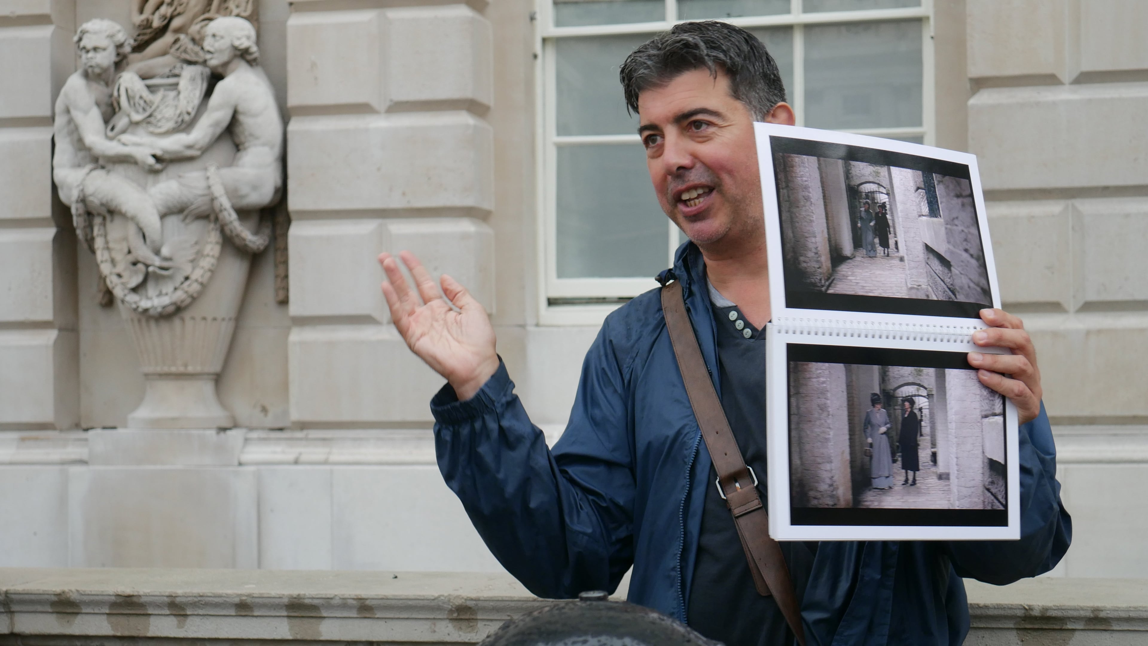 Recorrido por las localizaciones de Downton Abbey en Londres - Imagen 3