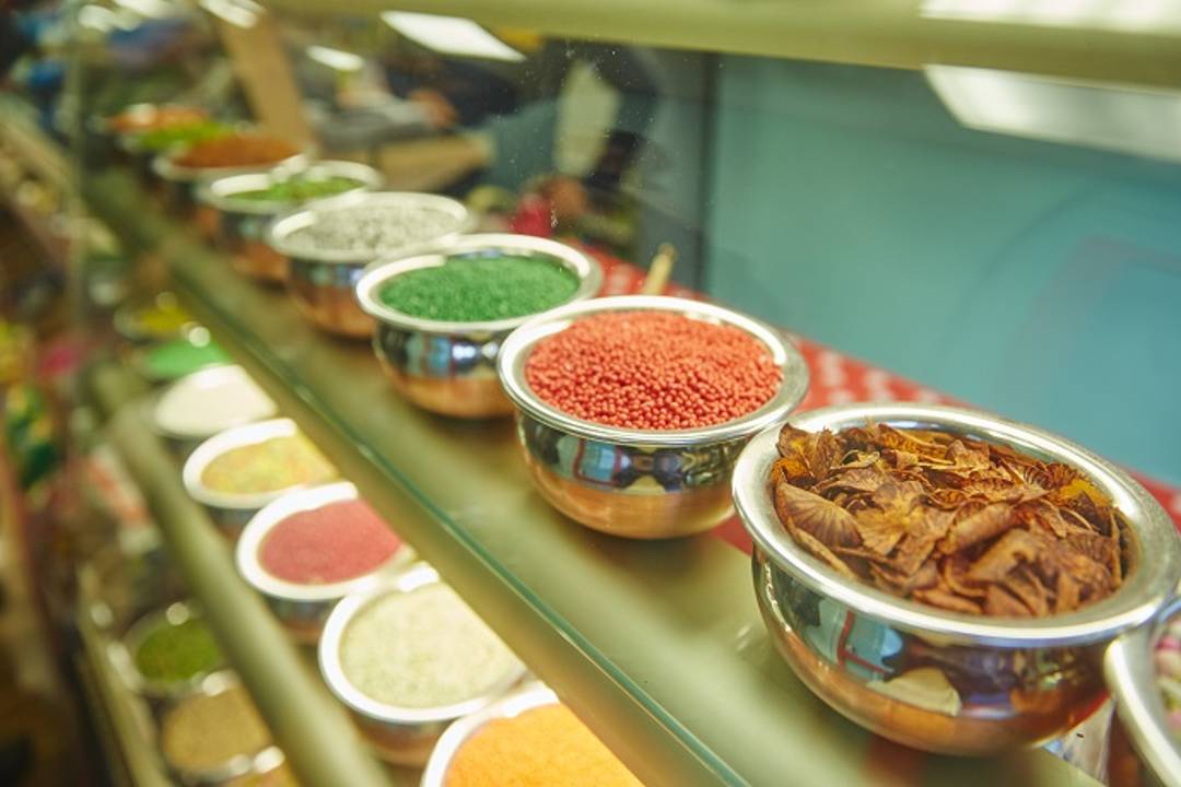 Recorrido gastronómico indio por Brick Lane - Imagen 2