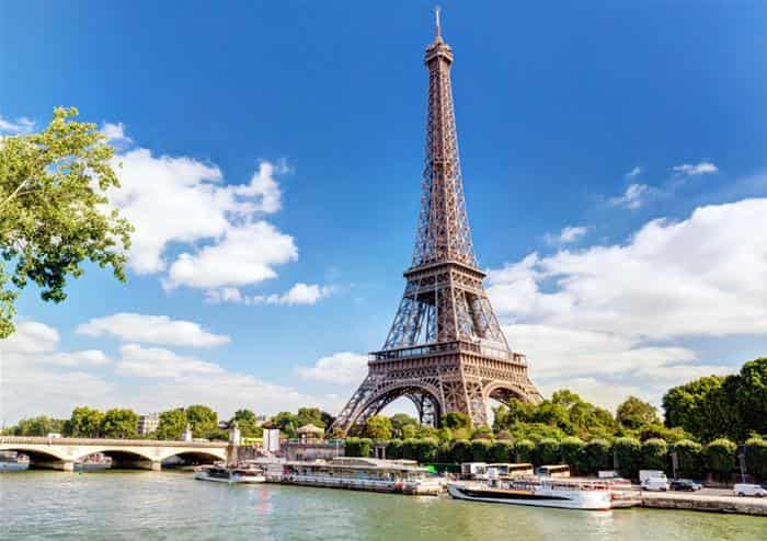 Excursión de un día a París de forma sencilla en autobús descapotable - Imagen 2