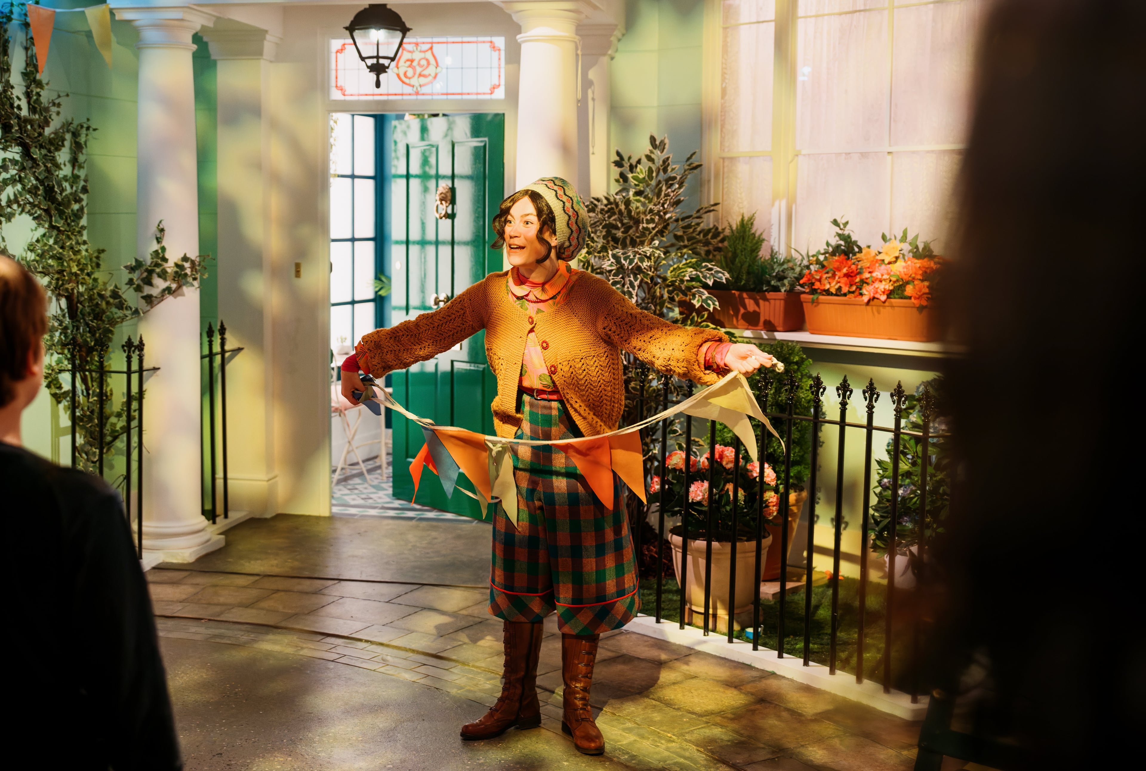 La experiencia del oso Paddington - Imagen 4